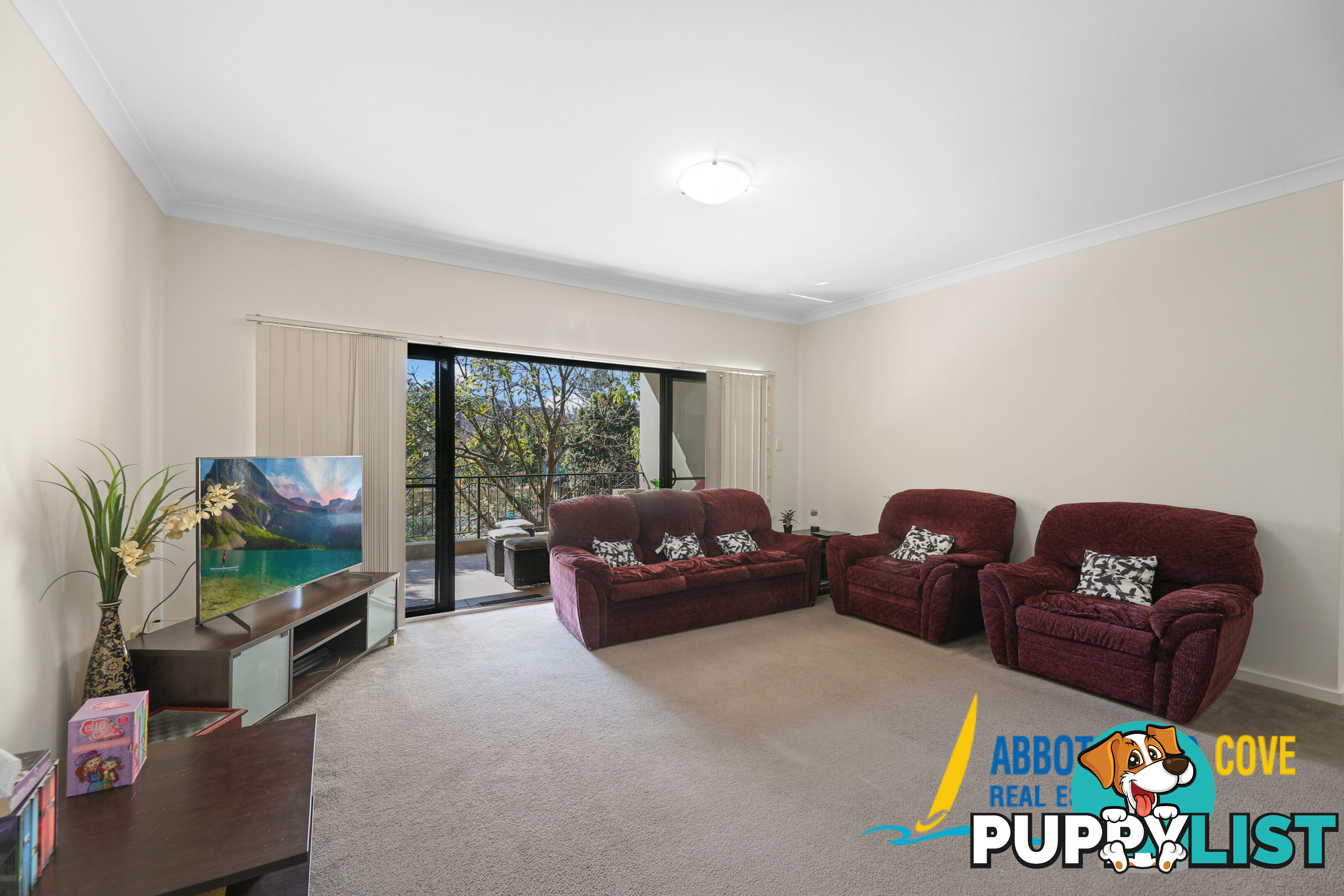 12 23a George Street NORTH STRATHFIELD NSW 2137