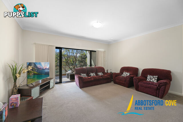 12 23a George Street NORTH STRATHFIELD NSW 2137