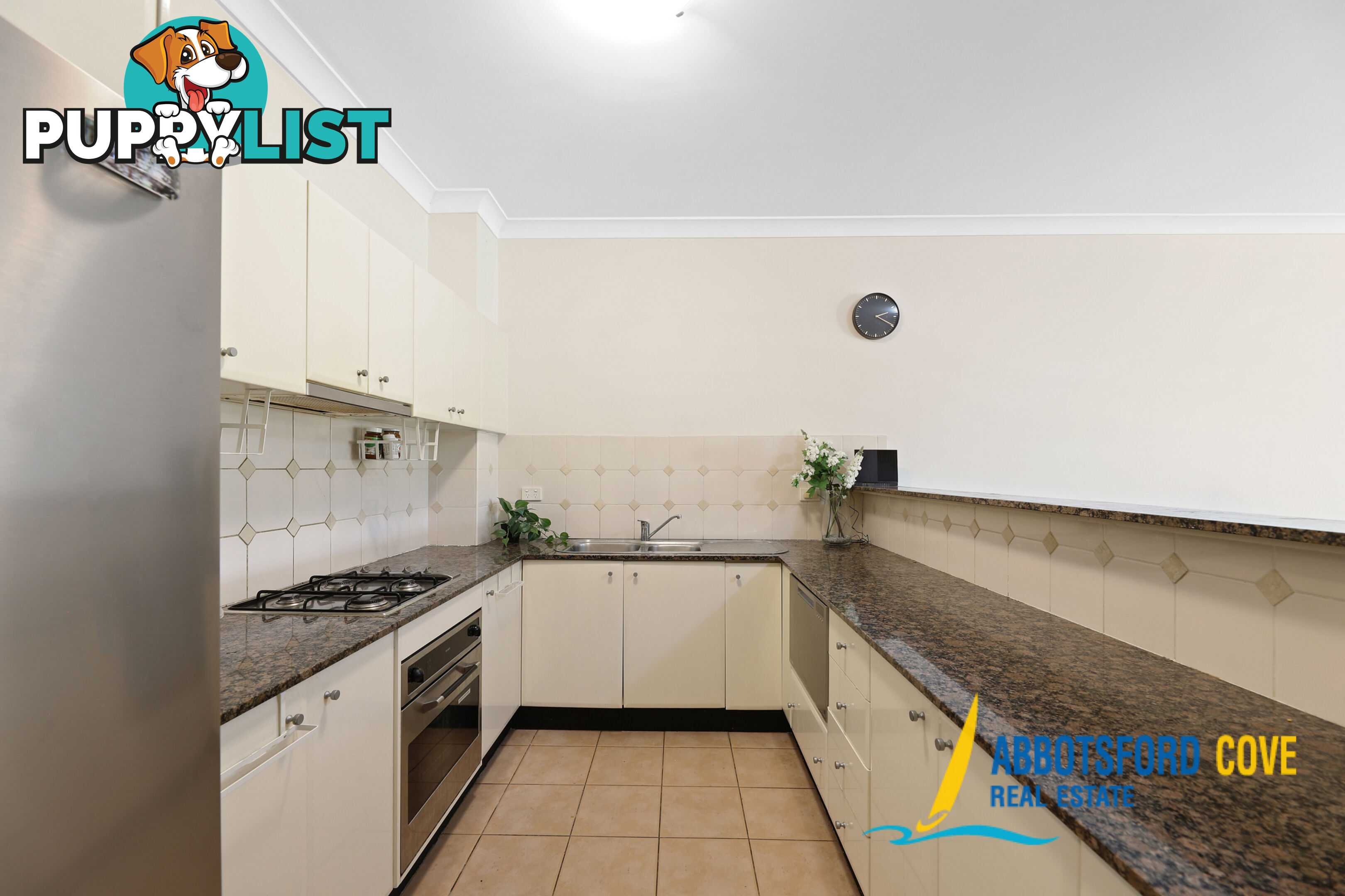 12 23a George Street NORTH STRATHFIELD NSW 2137