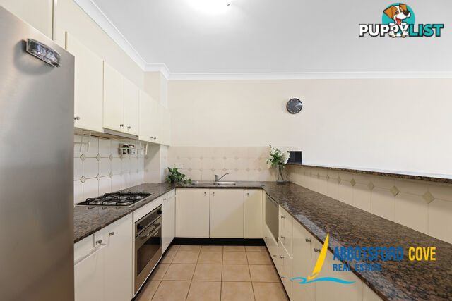 12 23a George Street NORTH STRATHFIELD NSW 2137