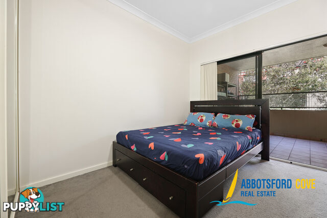 12 23a George Street NORTH STRATHFIELD NSW 2137