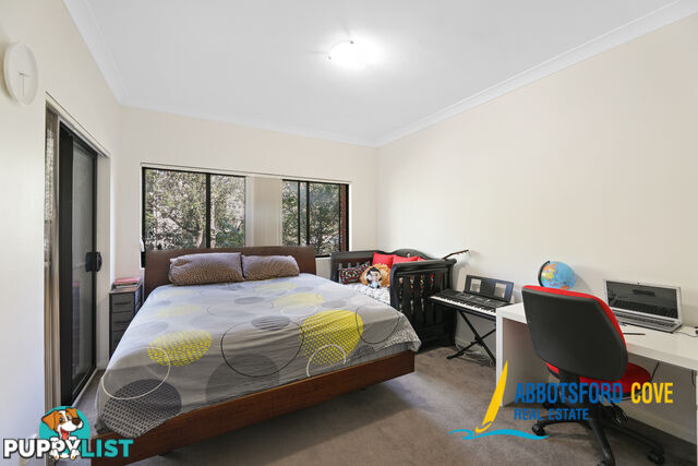 12 23a George Street NORTH STRATHFIELD NSW 2137