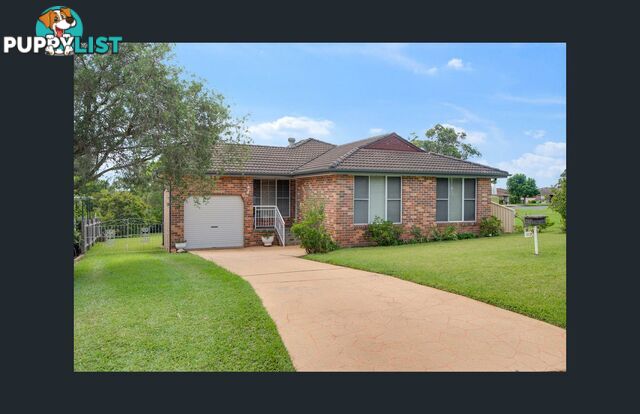 15 Ninnis Street LEUMEAH NSW 2560