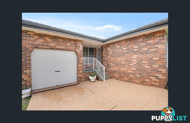 15 Ninnis Street LEUMEAH NSW 2560