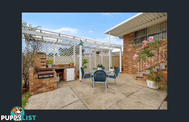 15 Ninnis Street LEUMEAH NSW 2560