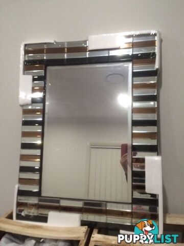 Wanted: Wall frame glass mirror high quality