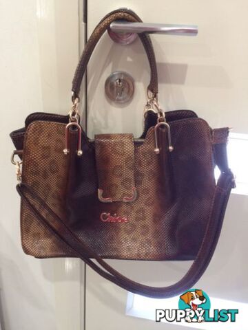 Wanted: Beautiful Chloe'bag $150