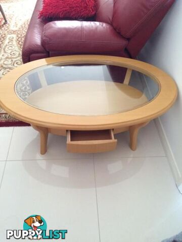 Wanted: Beautiful coffee table