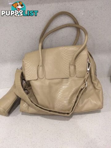 Wanted: Nice lassig baby changing bag new