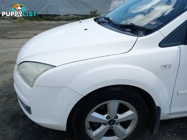 WRECKING FORD FOCUS LS FITS FOR 2005 2006 2007  [STOCK NO 341]