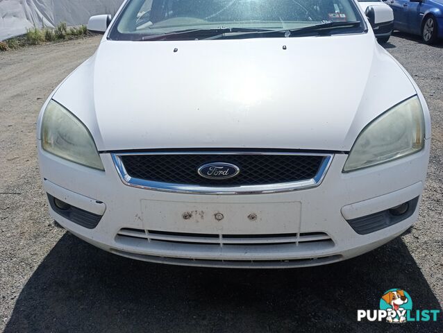 WRECKING FORD FOCUS LS FITS FOR 2005 2006 2007  [STOCK NO 341]