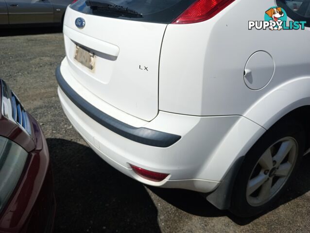 WRECKING FORD FOCUS LS FITS FOR 2005 2006 2007  [STOCK NO 341]