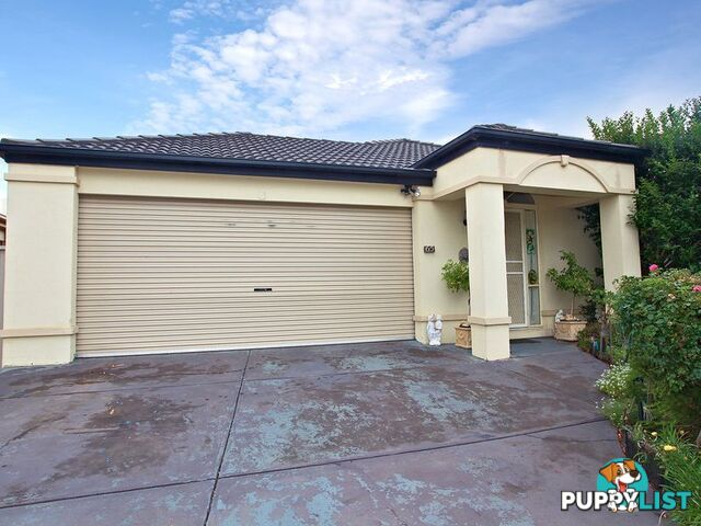 65 Abbington Crescent CAROLINE SPRINGS VIC 3023