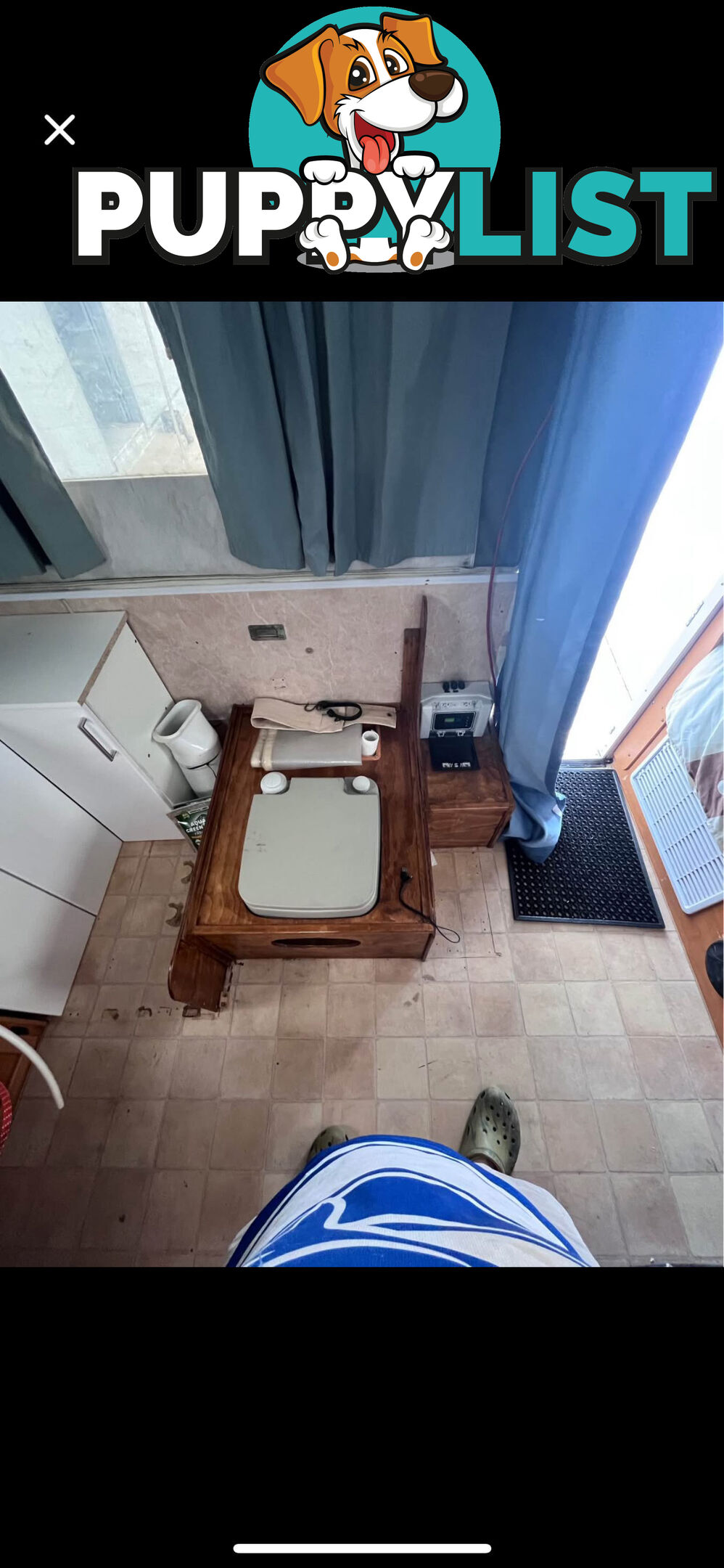 2004 Jayco PENGUIN.