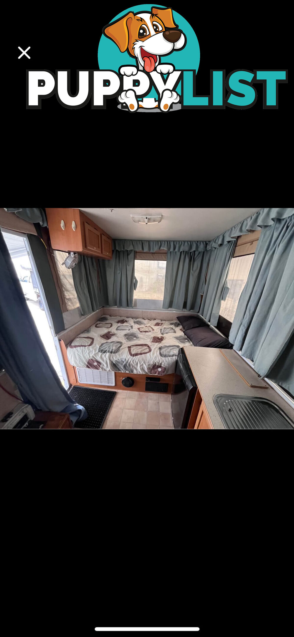 2004 Jayco PENGUIN.
