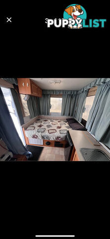 2004 Jayco PENGUIN.
