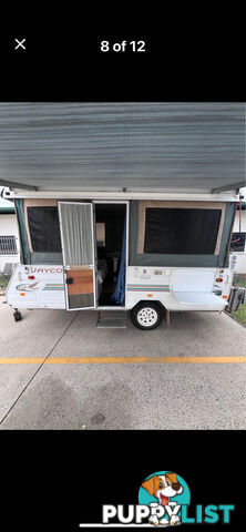 2004 Jayco PENGUIN.