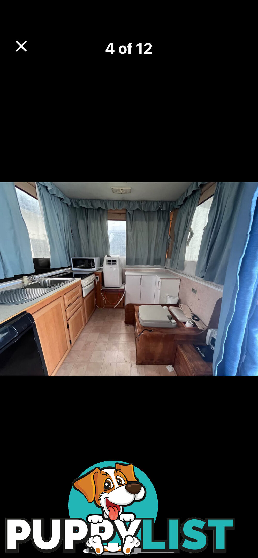 2004 Jayco PENGUIN.