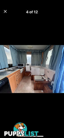 2004 Jayco PENGUIN.