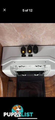 2004 Jayco PENGUIN.