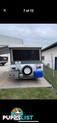 2004 Jayco PENGUIN.
