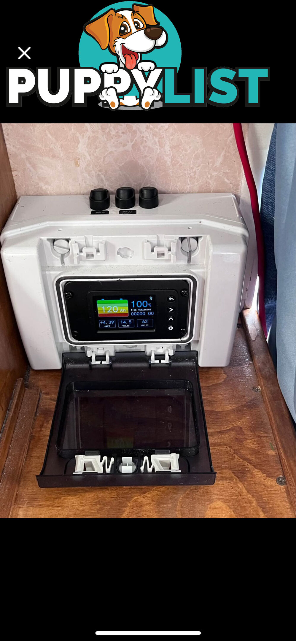 2004 Jayco PENGUIN.