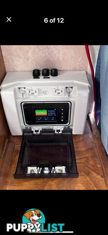 2004 Jayco PENGUIN.
