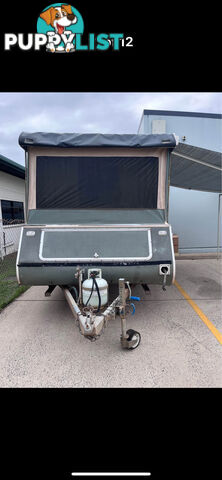 2004 Jayco PENGUIN.