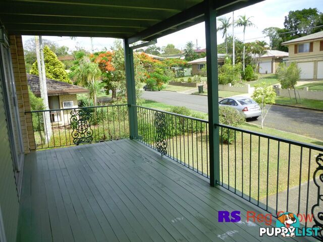 23 Trood St Macgregor, QLD 4109