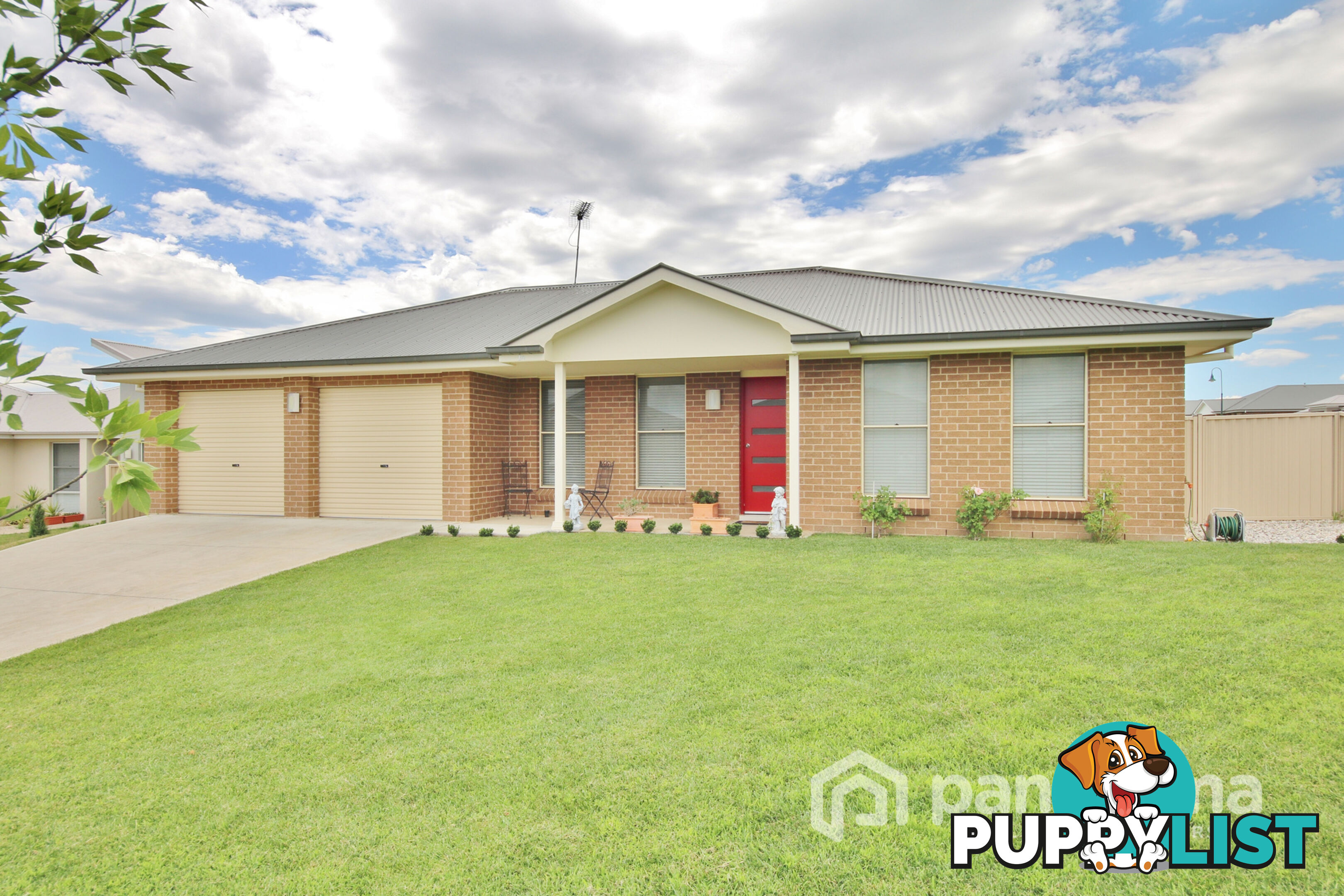 1A Carlyle Avenue LLANARTH NSW 2795