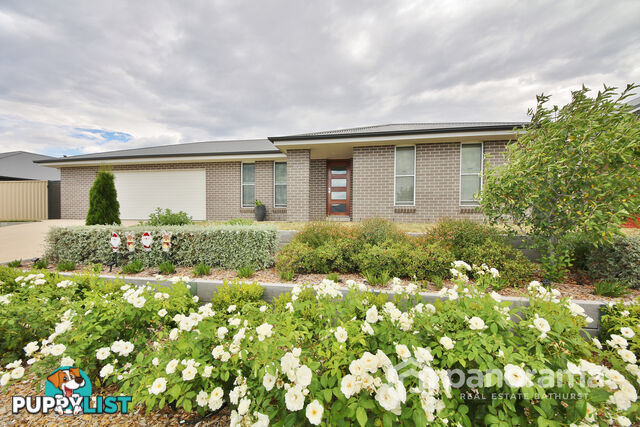 14 Gibsone Drive KELSO NSW 2795