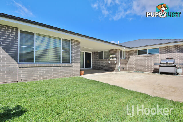 14 Gibsone Drive KELSO NSW 2795