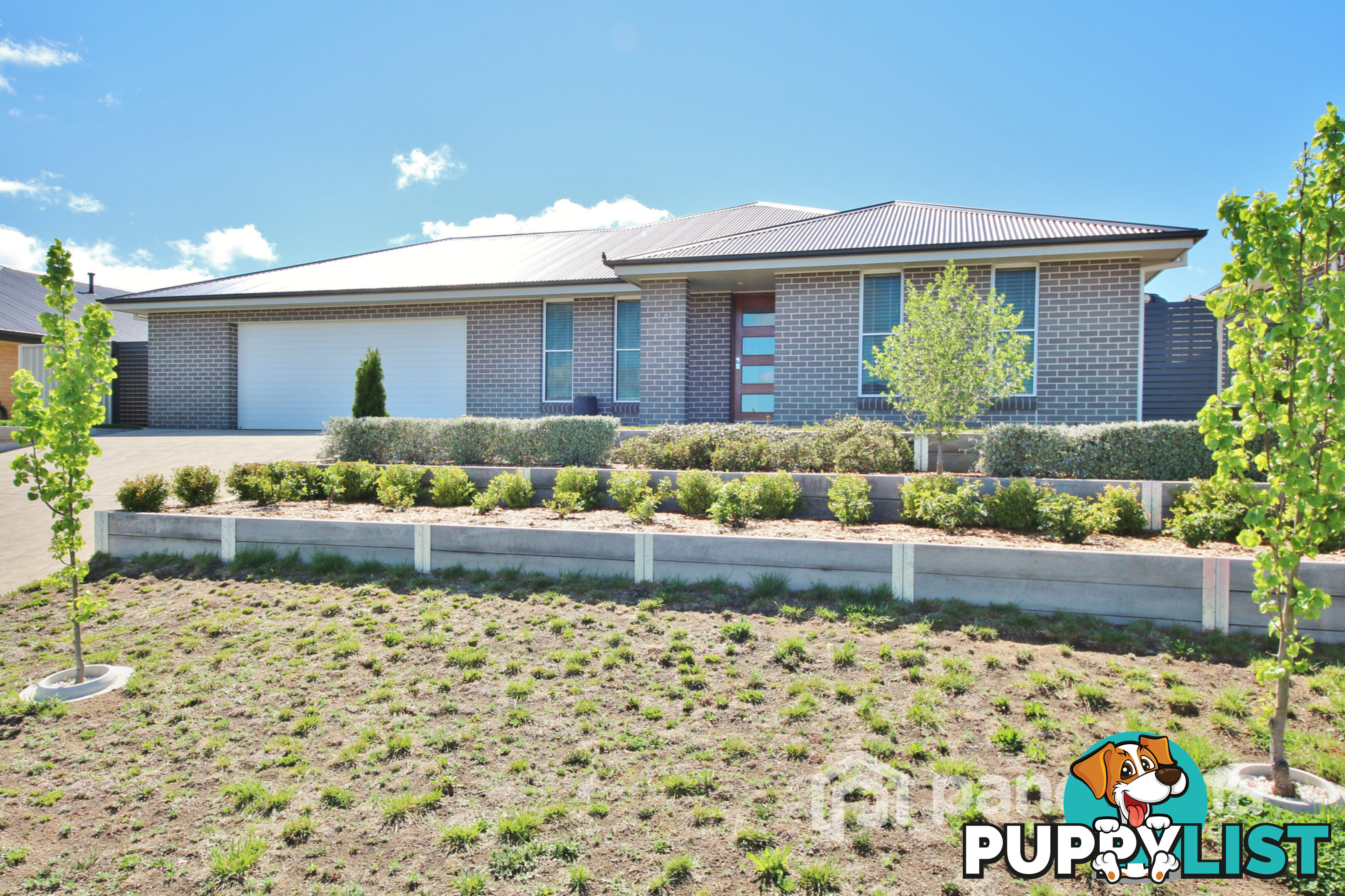 14 Gibsone Drive KELSO NSW 2795