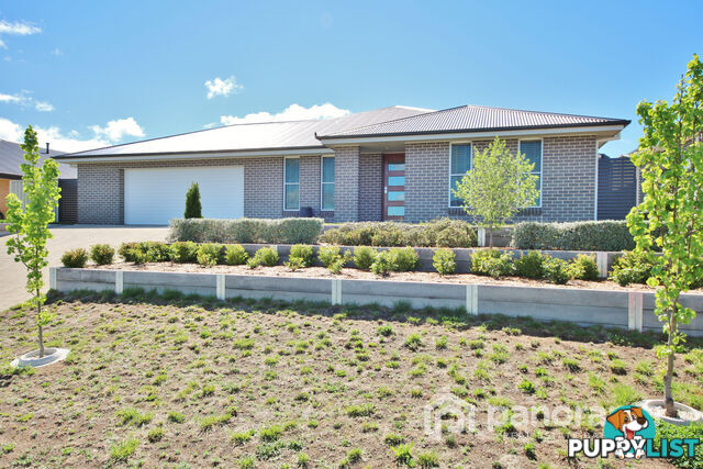 14 Gibsone Drive KELSO NSW 2795