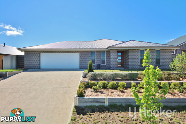 14 Gibsone Drive KELSO NSW 2795