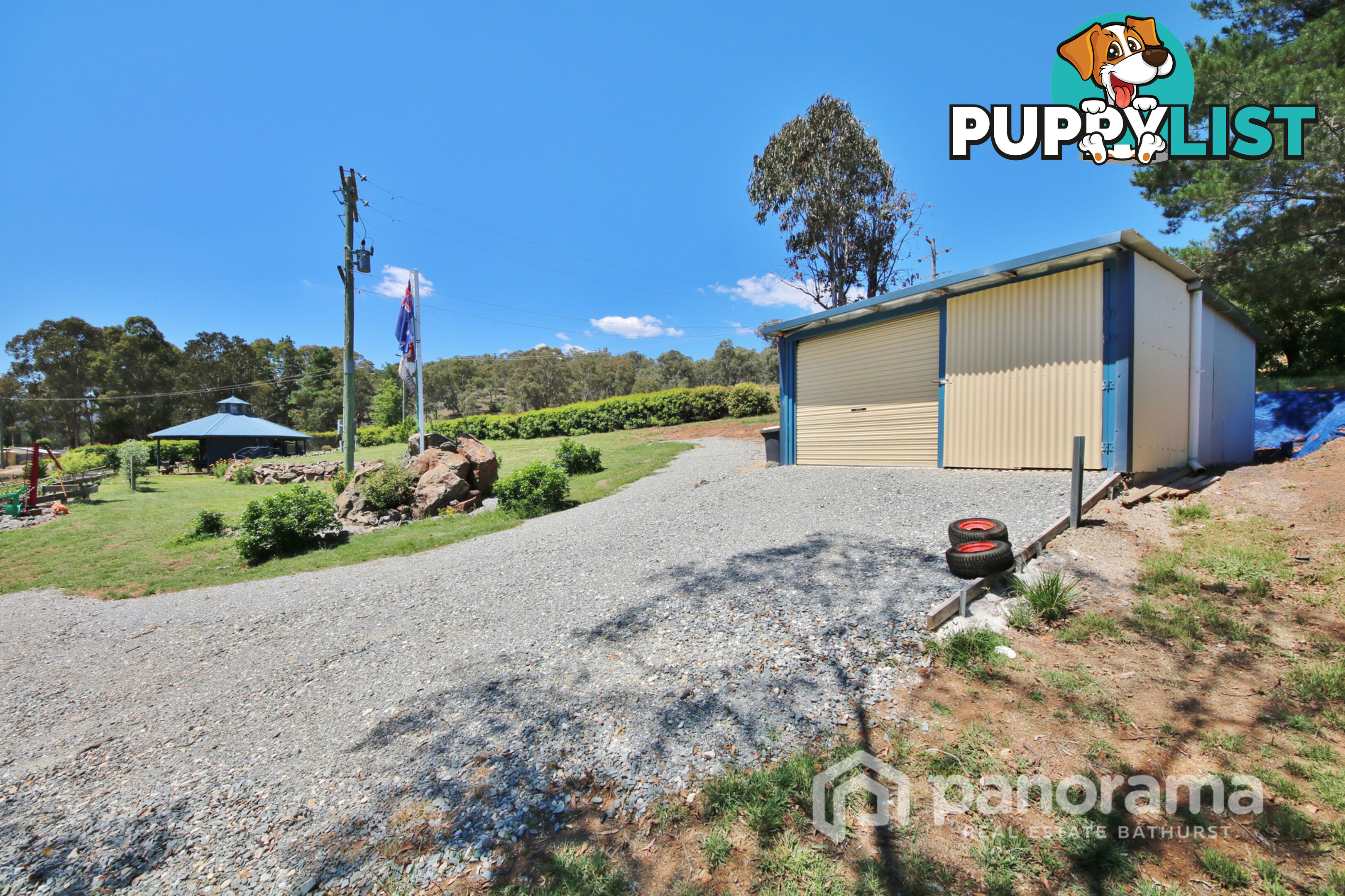 172 Upper Turon Road SOFALA NSW 2795