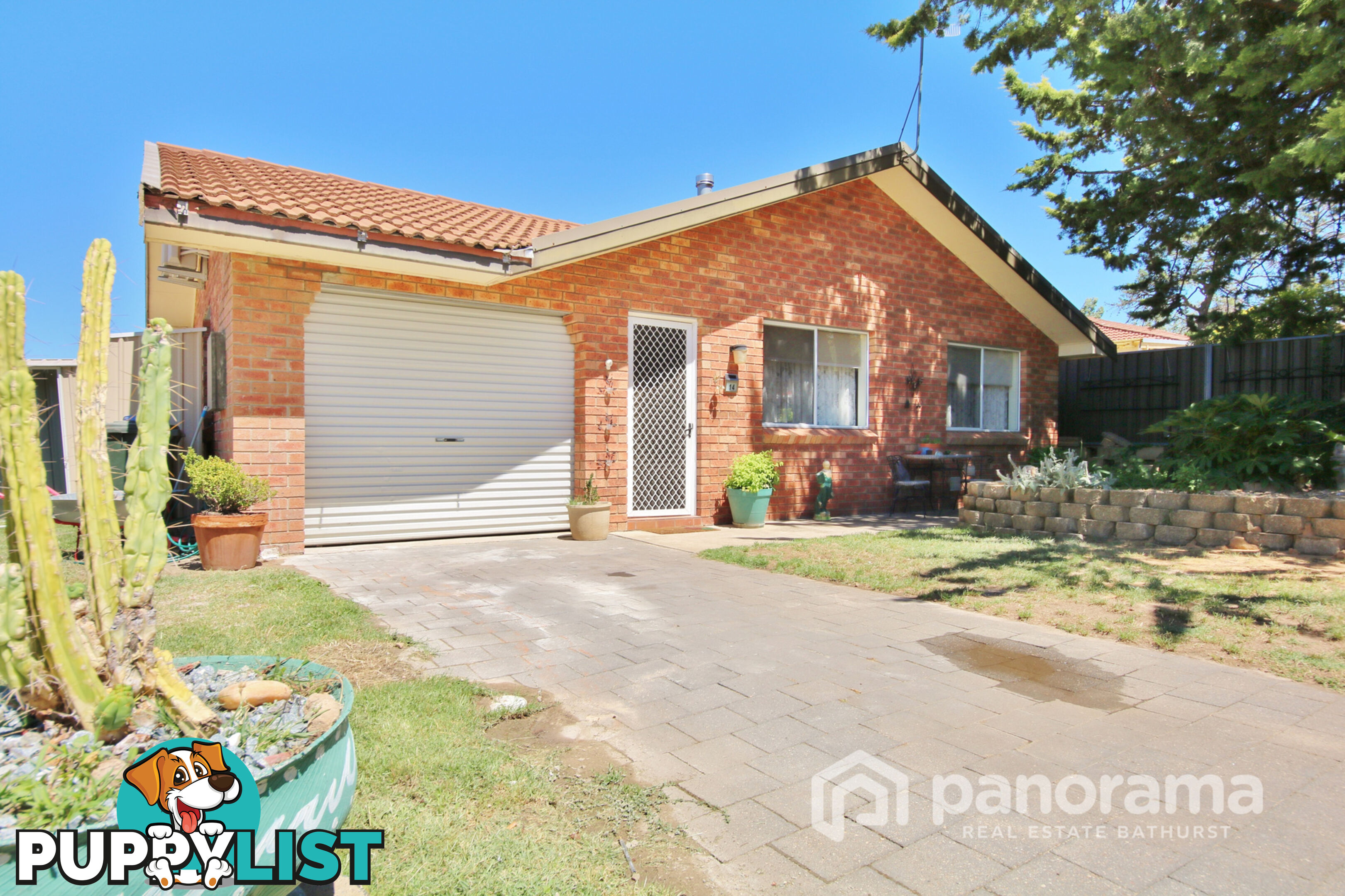 14 Elm Place KELSO NSW 2795