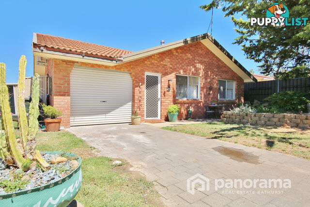 14 Elm Place KELSO NSW 2795