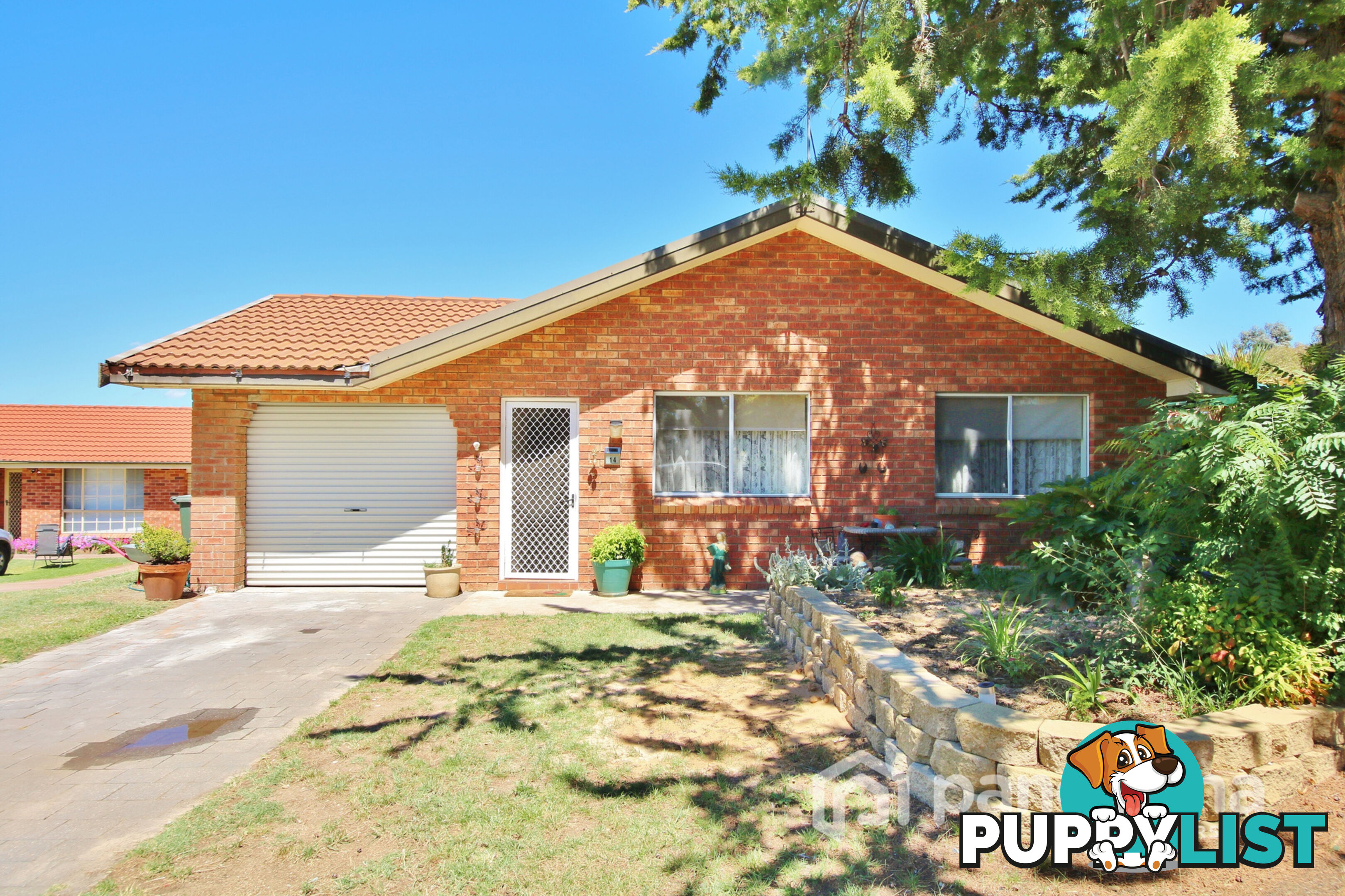 14 Elm Place KELSO NSW 2795