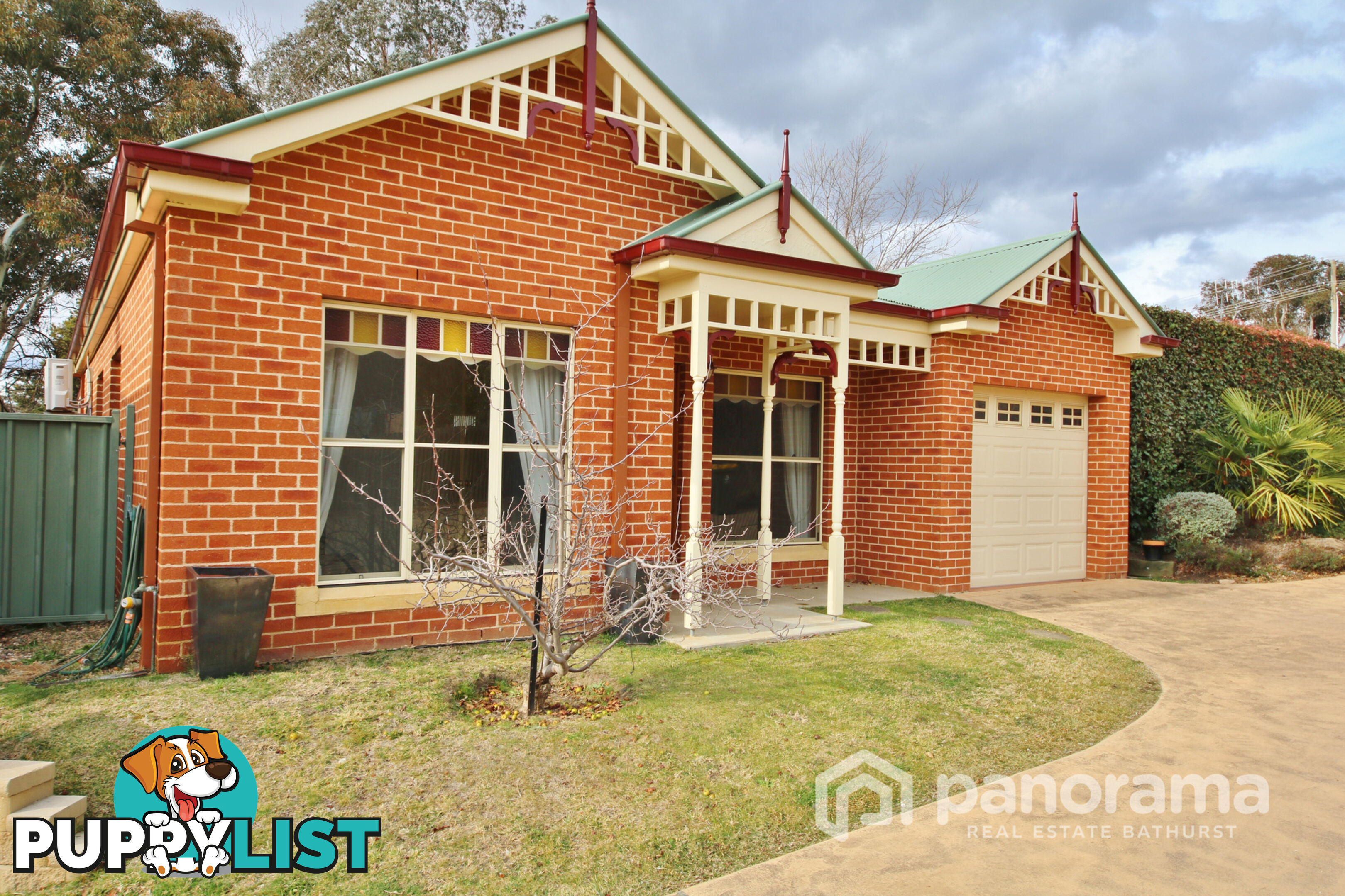 1/299A George Street BATHURST NSW 2795