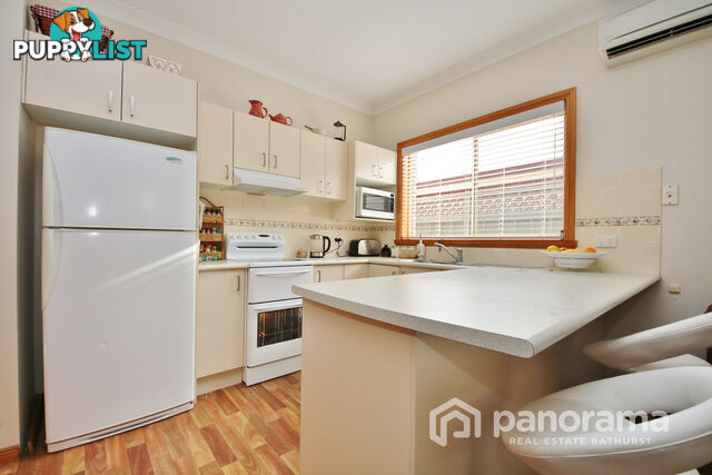 1/299A George Street BATHURST NSW 2795