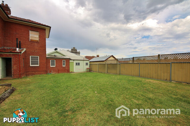 108 Keppel Street BATHURST NSW 2795