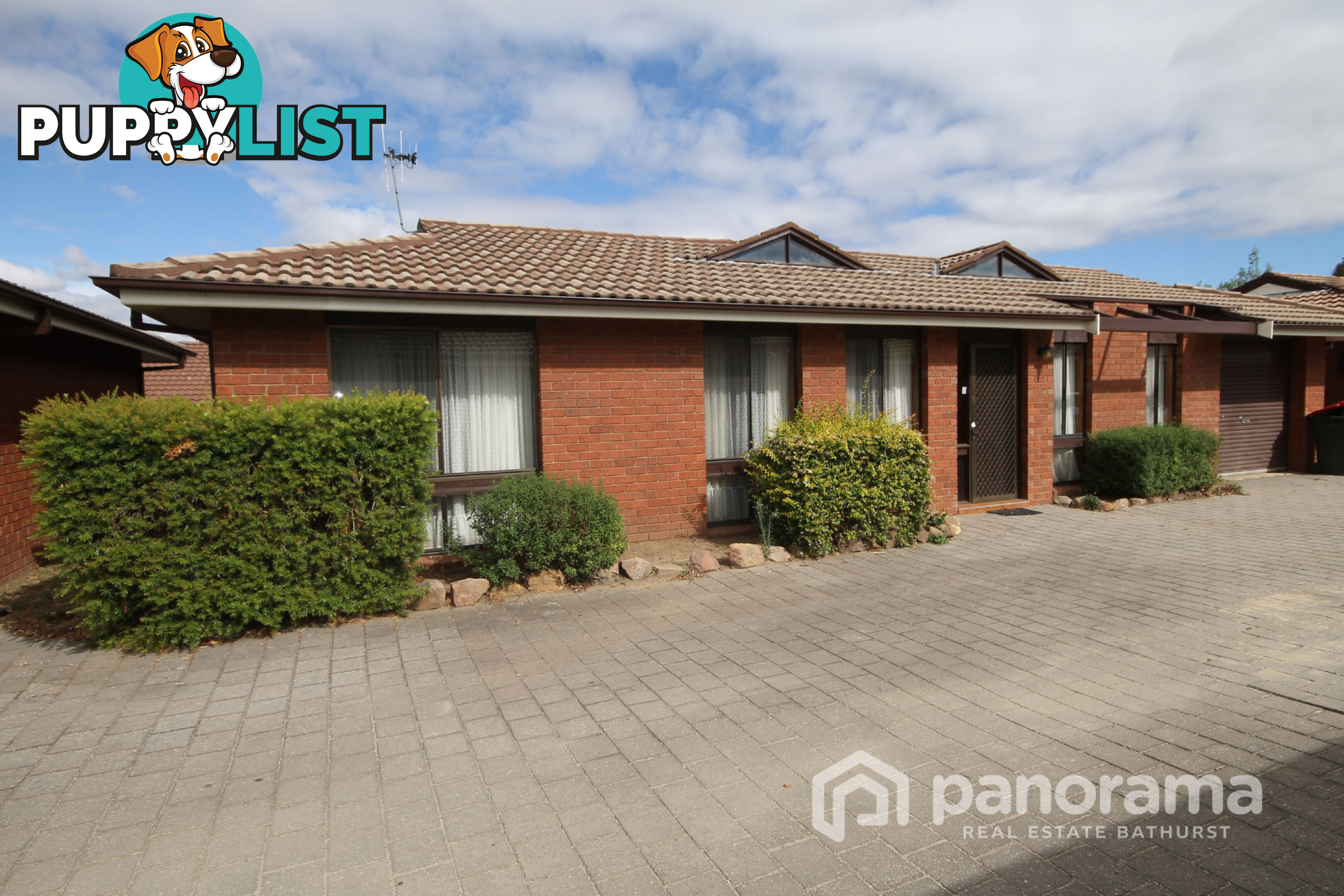 8/192 Lambert Street BATHURST NSW 2795