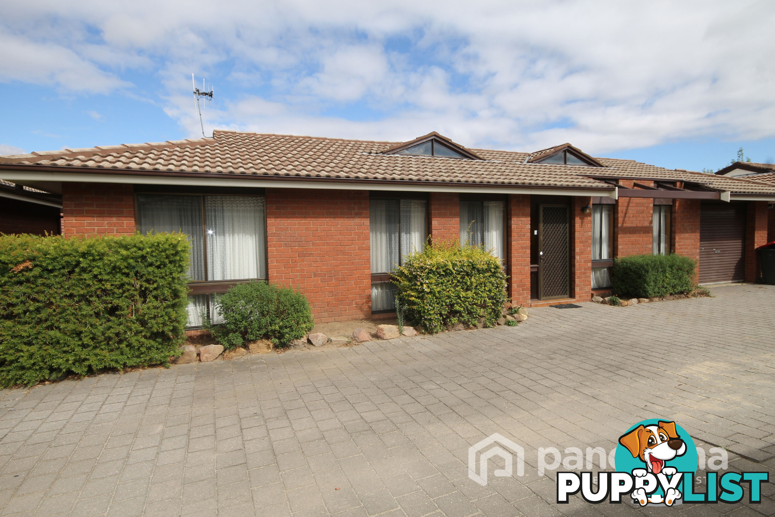 8/192 Lambert Street BATHURST NSW 2795