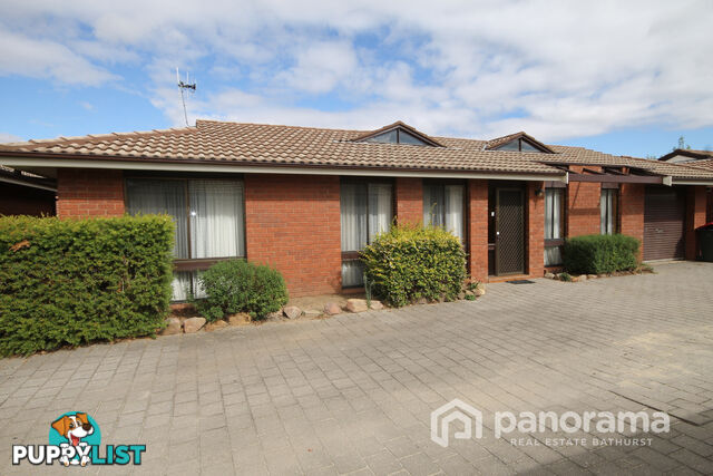 8/192 Lambert Street BATHURST NSW 2795