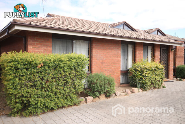 8/192 Lambert Street BATHURST NSW 2795