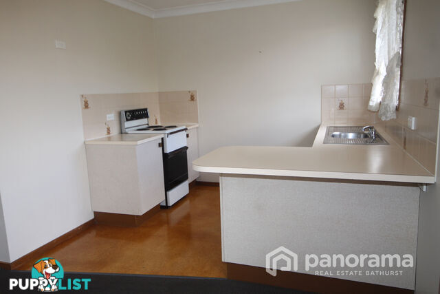 8/192 Lambert Street BATHURST NSW 2795