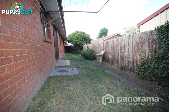 8/192 Lambert Street BATHURST NSW 2795