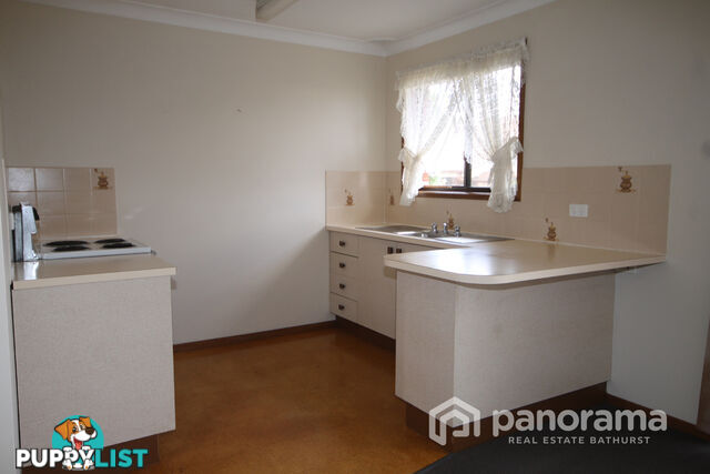 8/192 Lambert Street BATHURST NSW 2795