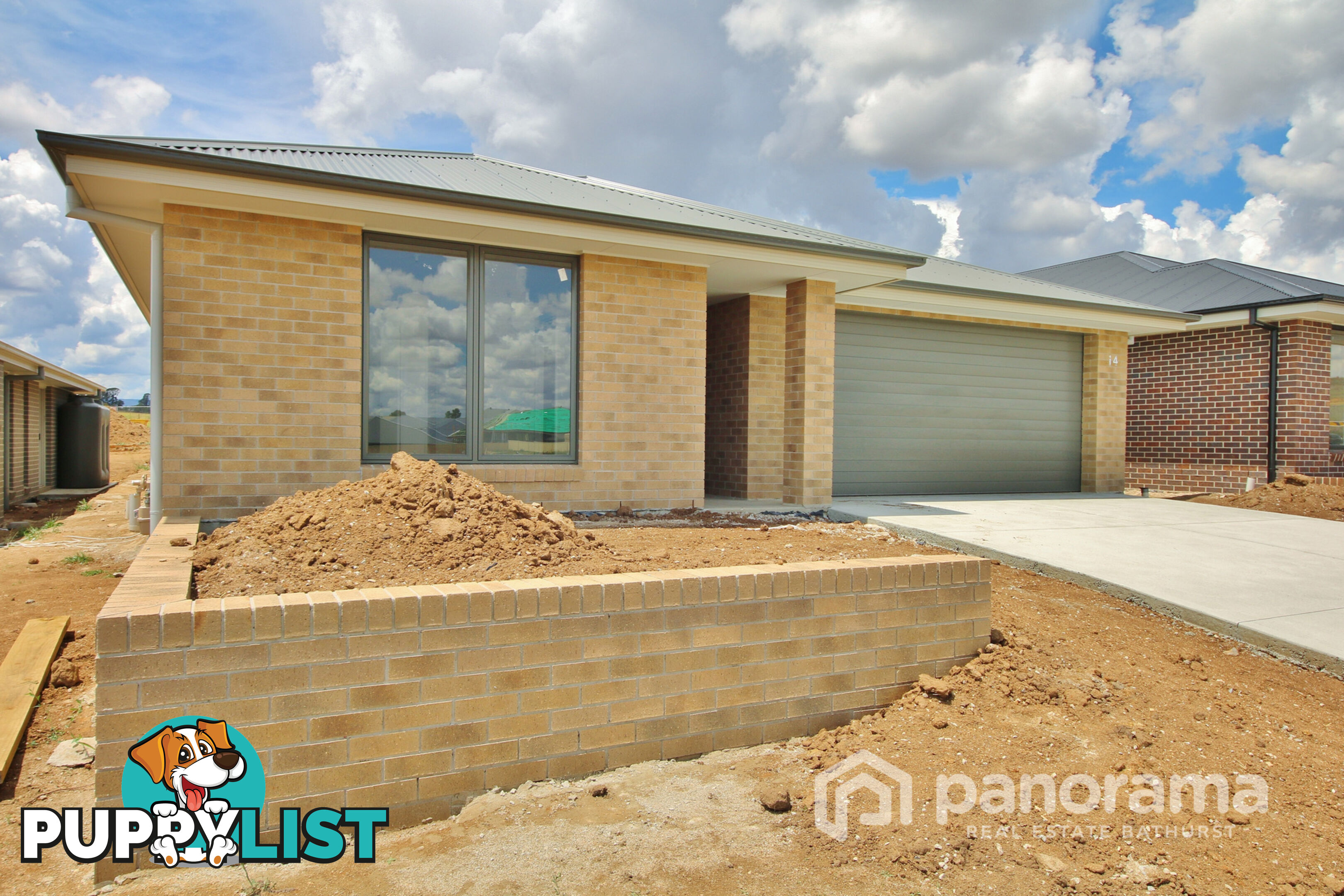 14 Granite Rise KELSO NSW 2795